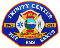 Trinity Center Community Service District